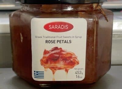 Rose Petals