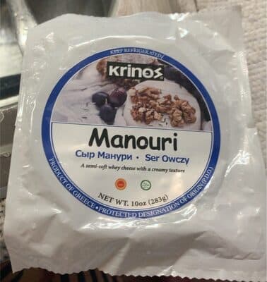 Manouri