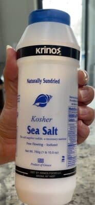 Salt
