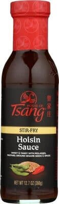 Hoisin Stir-Fry Sauce