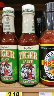 Original Sauce