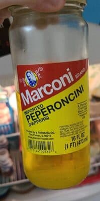 Peperoncini