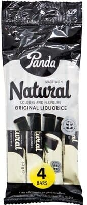 Natural Original Liquorice