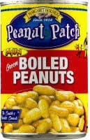 Margaret Holmes Peanut Patch Green Boiled Peanuts Cajun