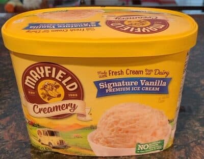 Signature Vanilla