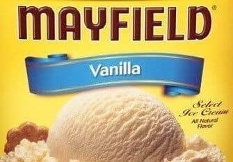 Ice Cream, Vanilla