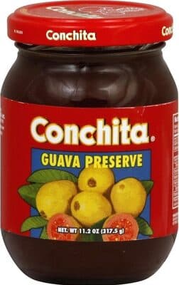 Guava Preserve