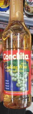 White Dry Cooking Wine