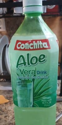 Aloe Vera Drink