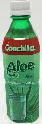 Aloe Vera Drink