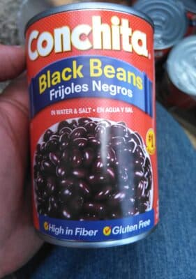 Black Beans