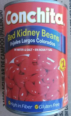 Red Kidney Beans