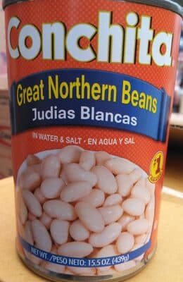 Great Northern Beans