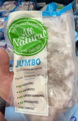 Shrimp
