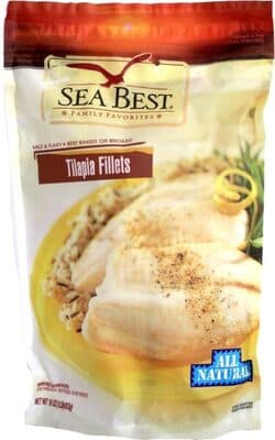 Ret Bag V/P Tilapia Fil