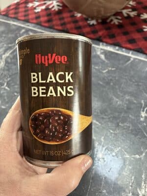 Black Beans