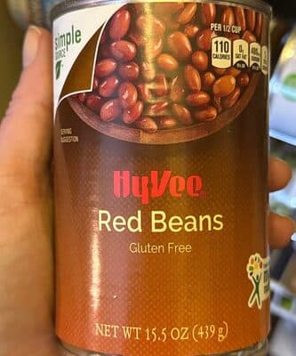 Red Beans