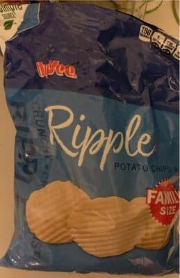 Ripple Potato Chips