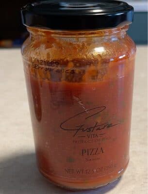 Pizza Sauce