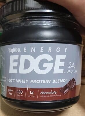 HyVee Energy Edge