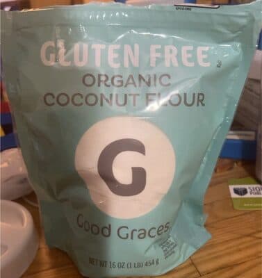Organic Coconut Flour