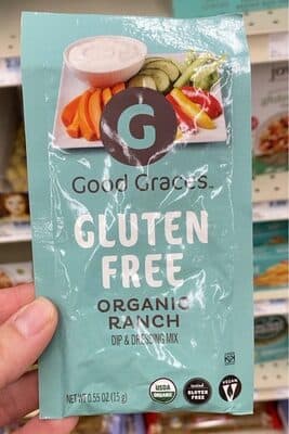 Organic ranch