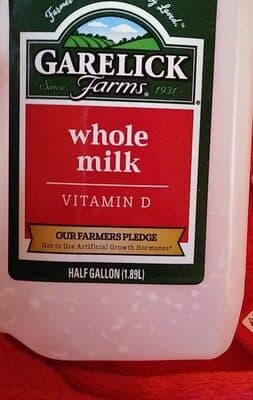 Whole Milk