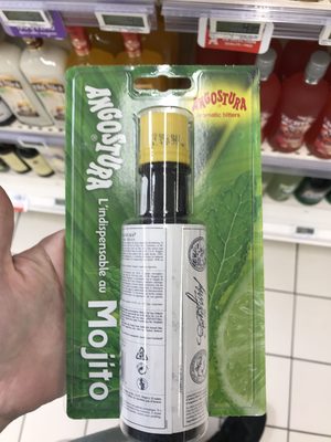 Angostura