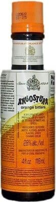 Orange Bitters