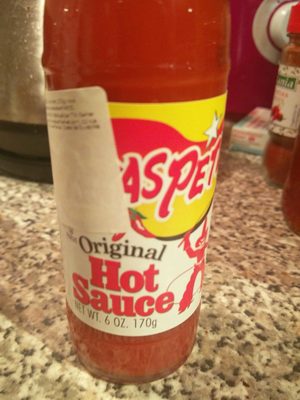 Original Hot Sauce