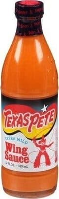 Extra Mild Wing Sauce