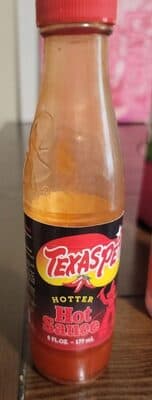 Texas Pete Hot Sauce
