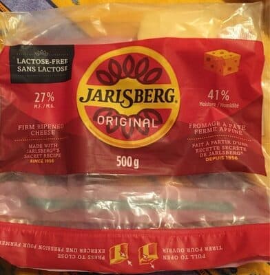 Jalsberg original