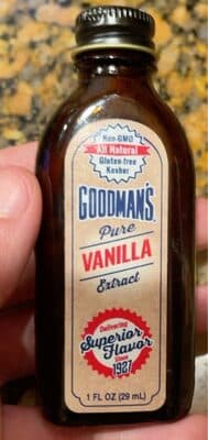 Vanilla Extract