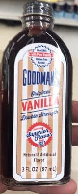Vanilla
