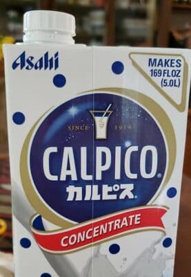 Calpico