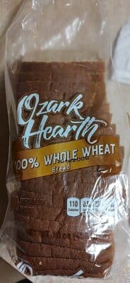 Whole wheat