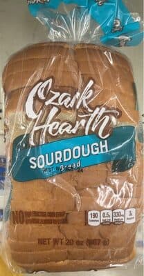 Sourdough Bread