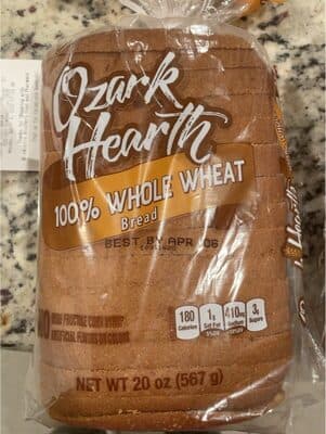 Bread