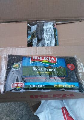 Black Beans
