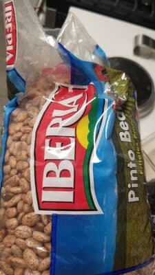 Pinto beans