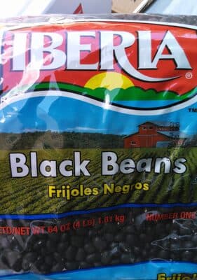 Small Red Beans