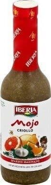 Spanish Marinade
