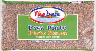 Mojo Criollo