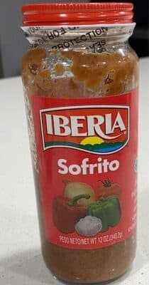 Sofritos