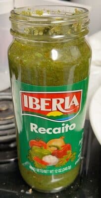 Recaito