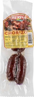 Chorizo Sausage