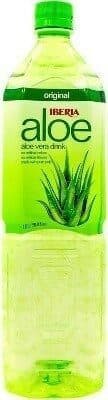 Aloe Vera Drink