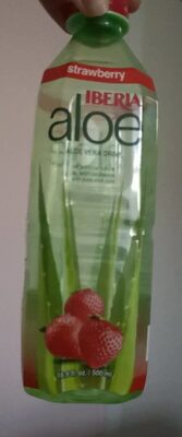 Aloe Vera Drink