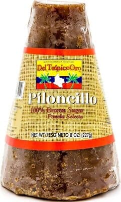PILONCILLO 100% BROWN SUGAR